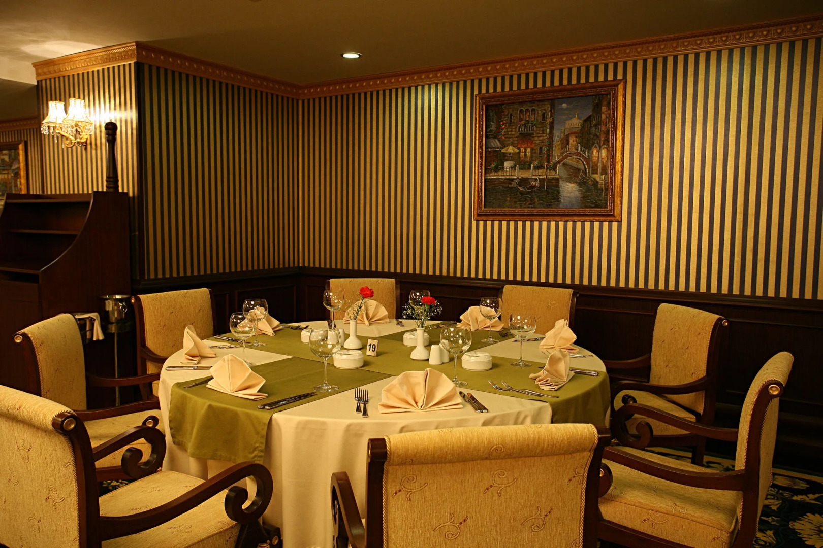 Foto - Latanya Palm & SPA Airport Antalya