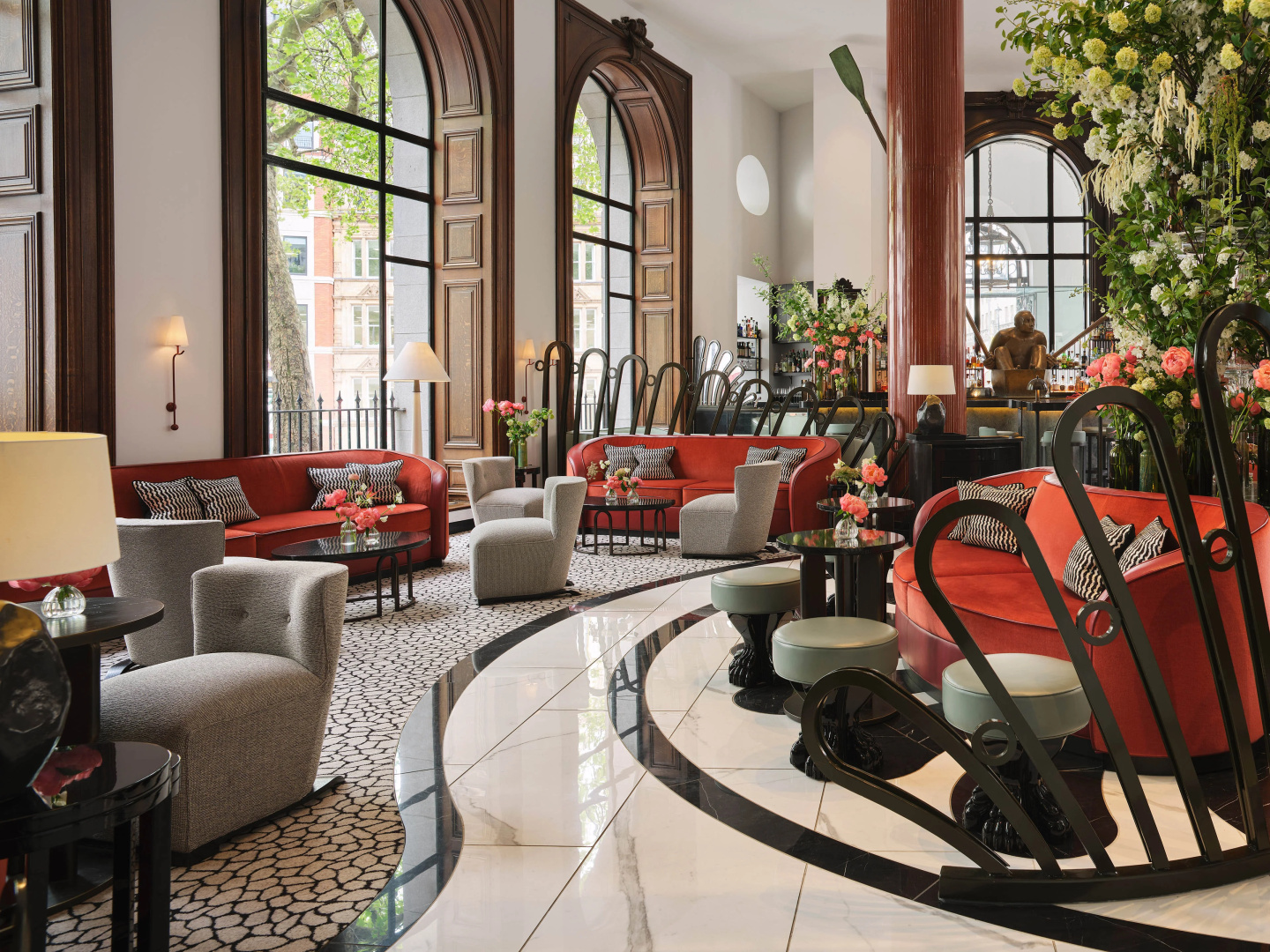 Foto - One Aldwych
