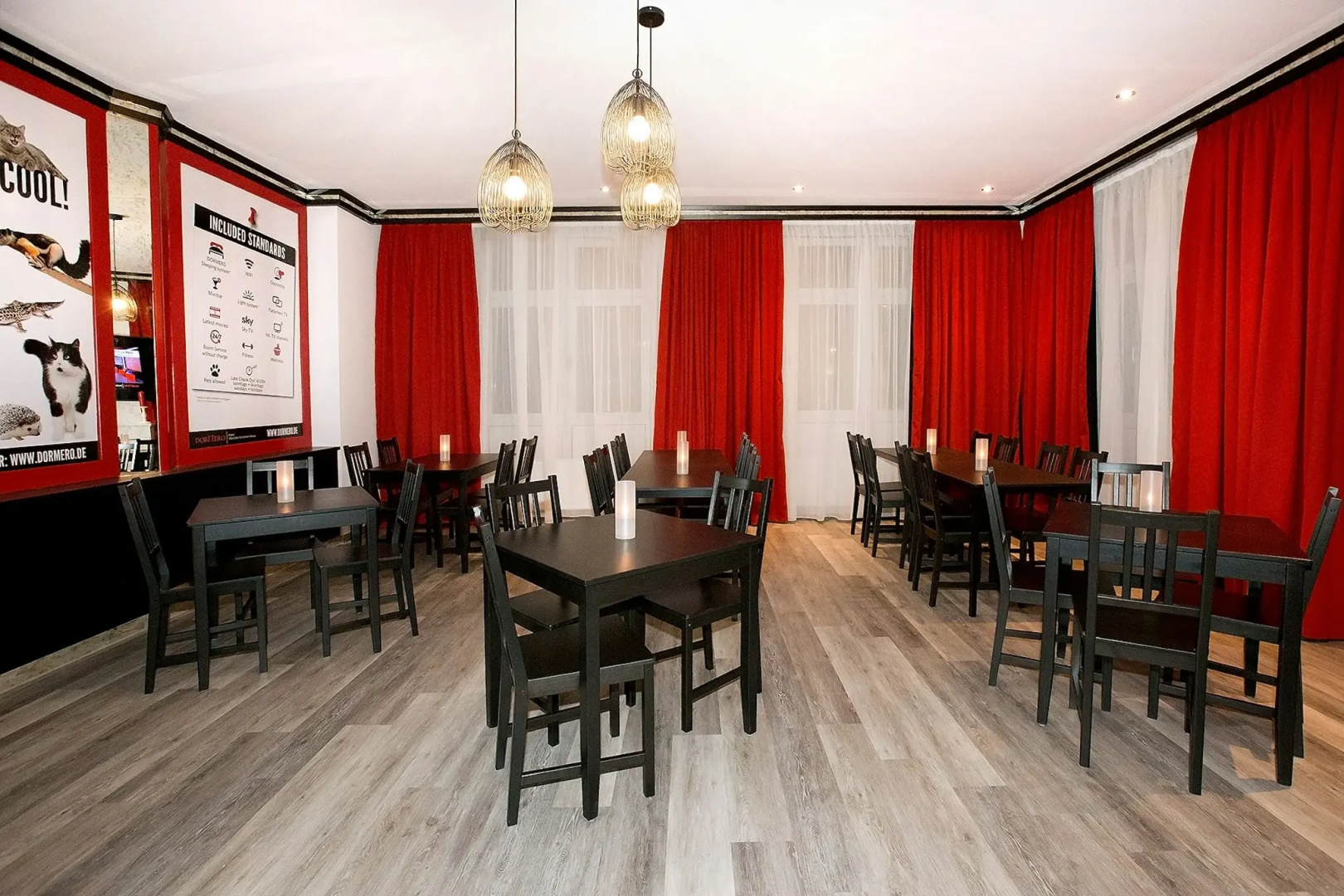 Photo - DORMERO Hotel München-Kirchheim Messe