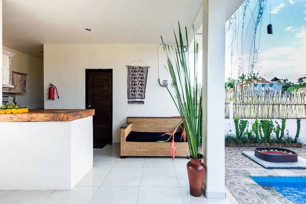 Foto - Ulun Si Joglo Private Villa By Supala