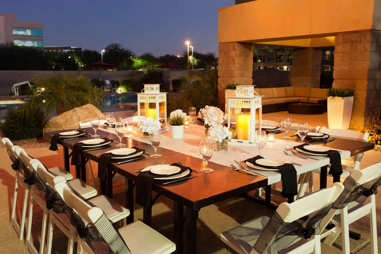 Foto - Radisson Hotel Phoenix Airport