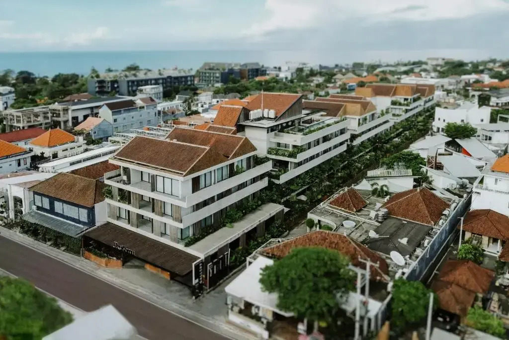 Photo - The Komu Canggu Bali