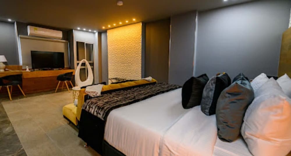 Photo - Mantra Hotel Boutique