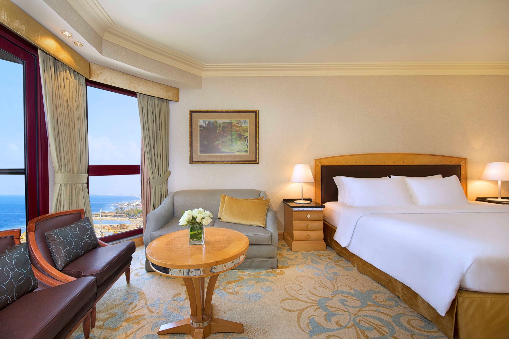 Photo - Jeddah Hilton