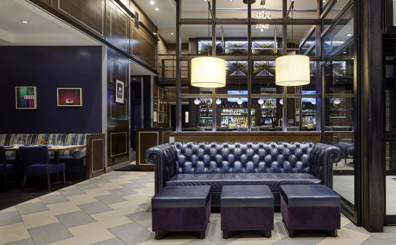 Photo - Archer Hotel New York