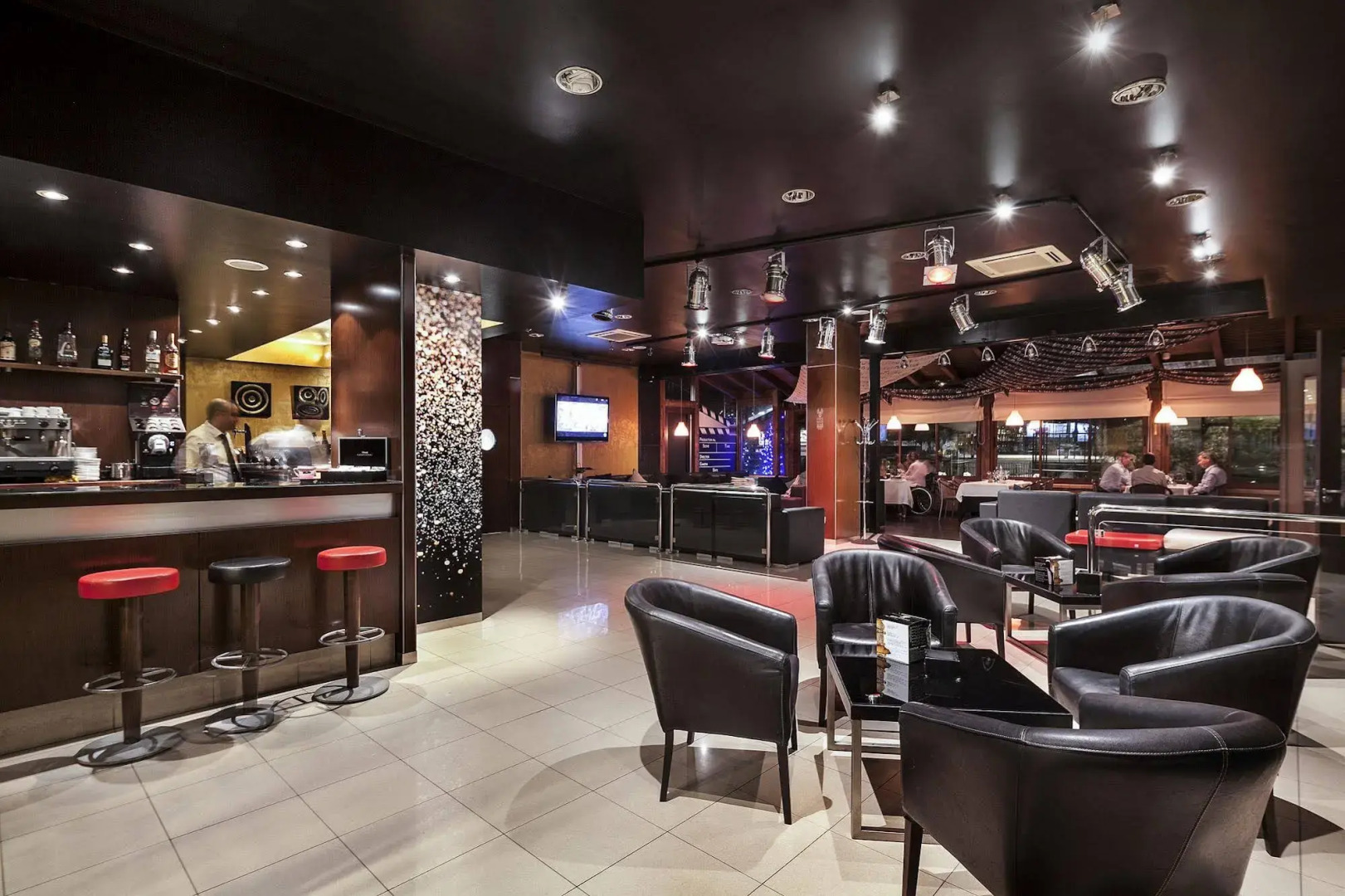 Foto - Acta Arthotel