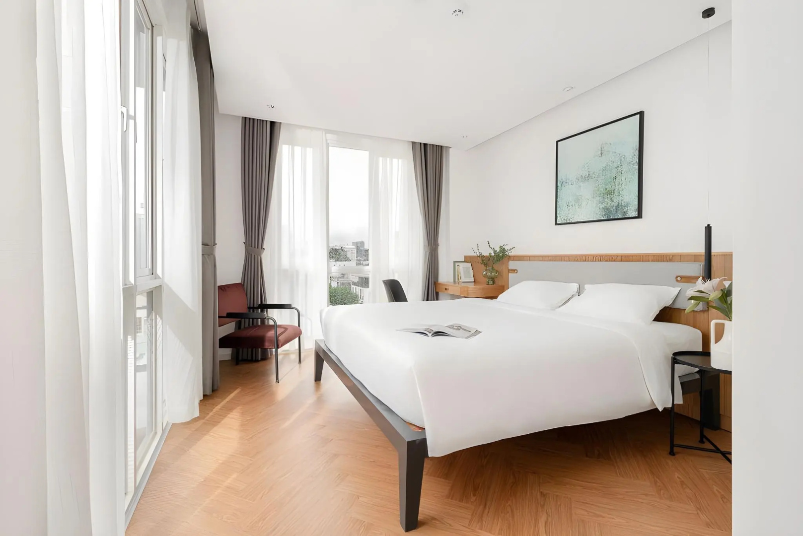 Photo - M Village Hotel Hai Bà Trưng, a brand of Modern Village Lifestyle