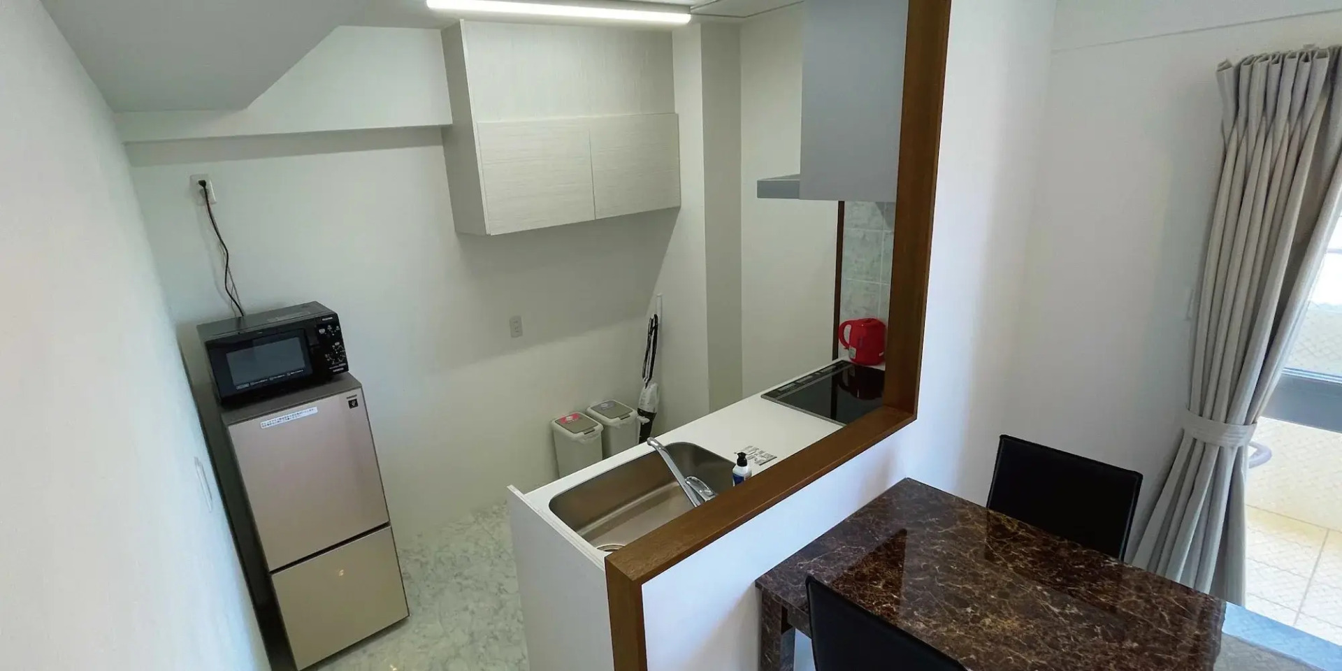 Foto - G-RATIS Omoromachi