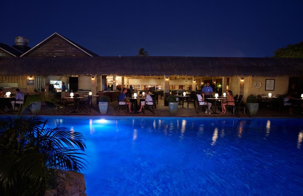Foto - Manchebo Beach Resort and Spa