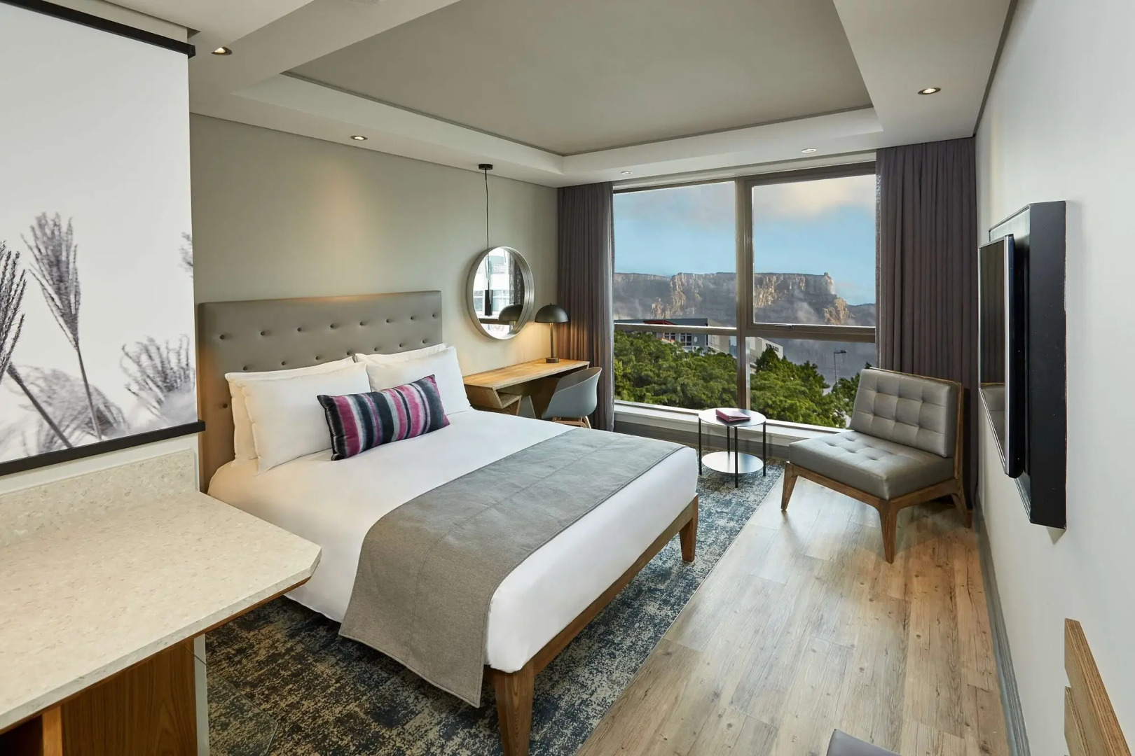 Foto - SunSquare Cape Town City Bowl