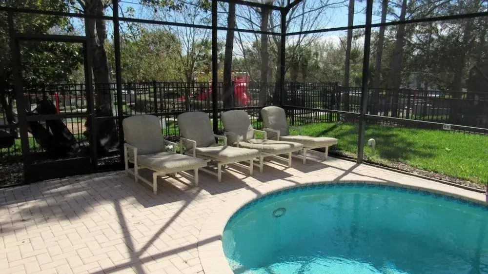 Foto - Sunshine Park at Windsor Hills villa