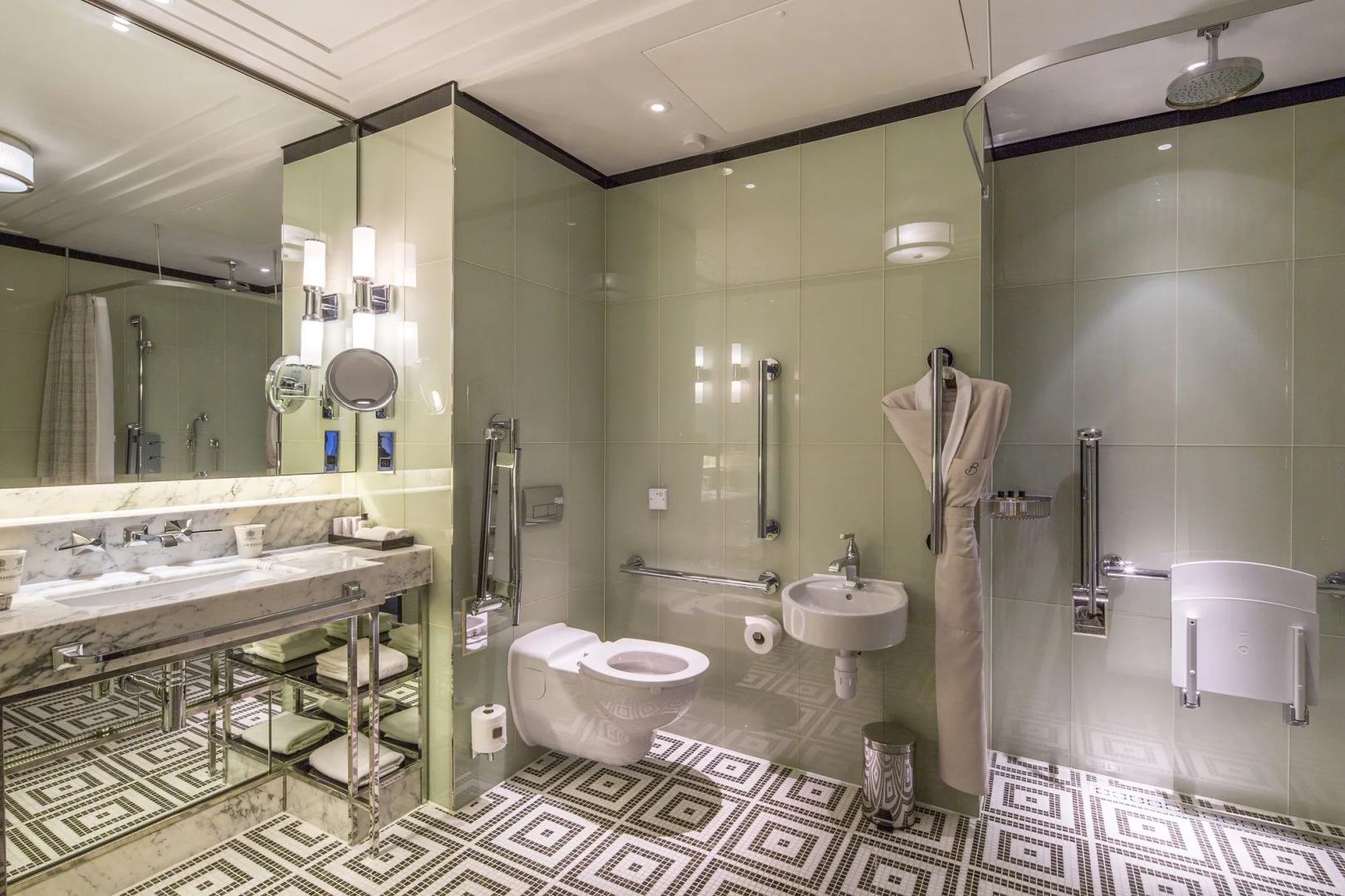 Photo - The Beaumont Mayfair