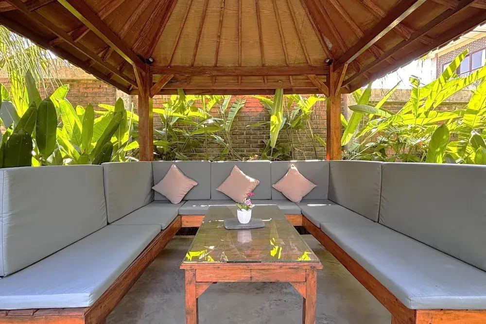 Photo - Bali Bata Canggu Guesthouse