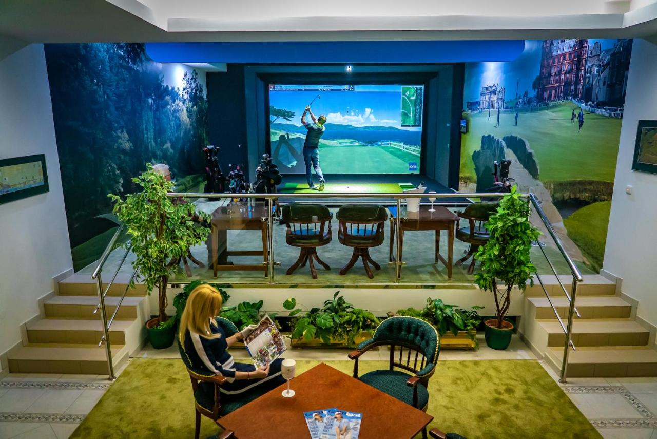 Photo - Esplanade Spa and Golf Resort