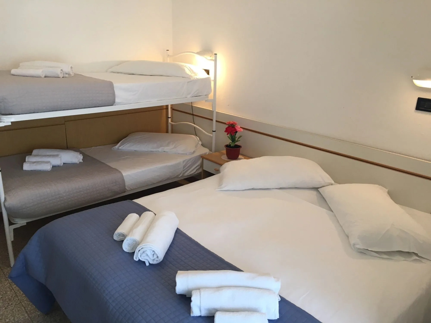 Photo - Hotel Glenn