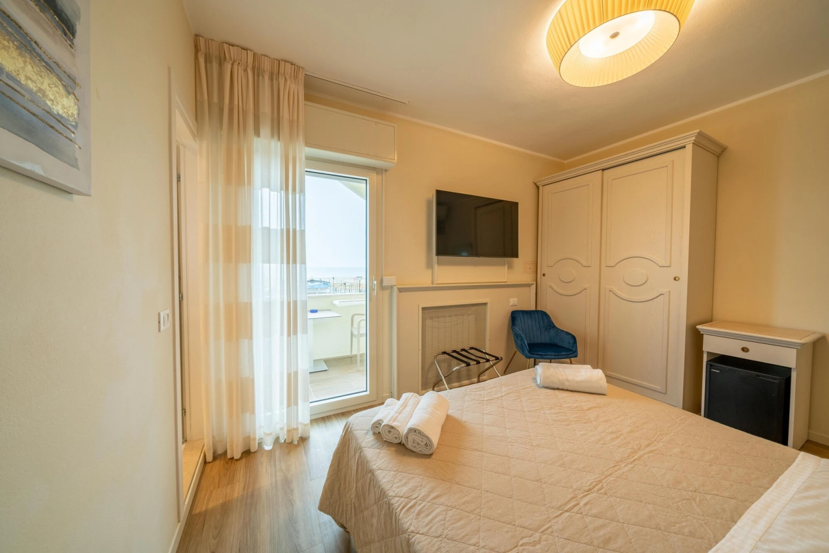 Foto - Hotel Orchidea