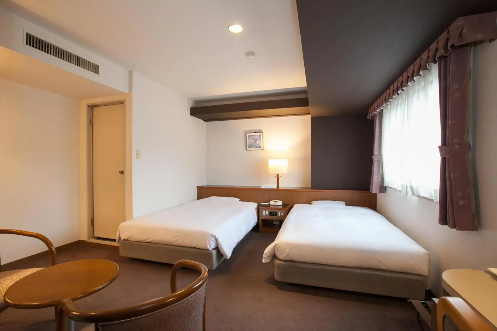 Foto - Fukuoka Toei Hotel