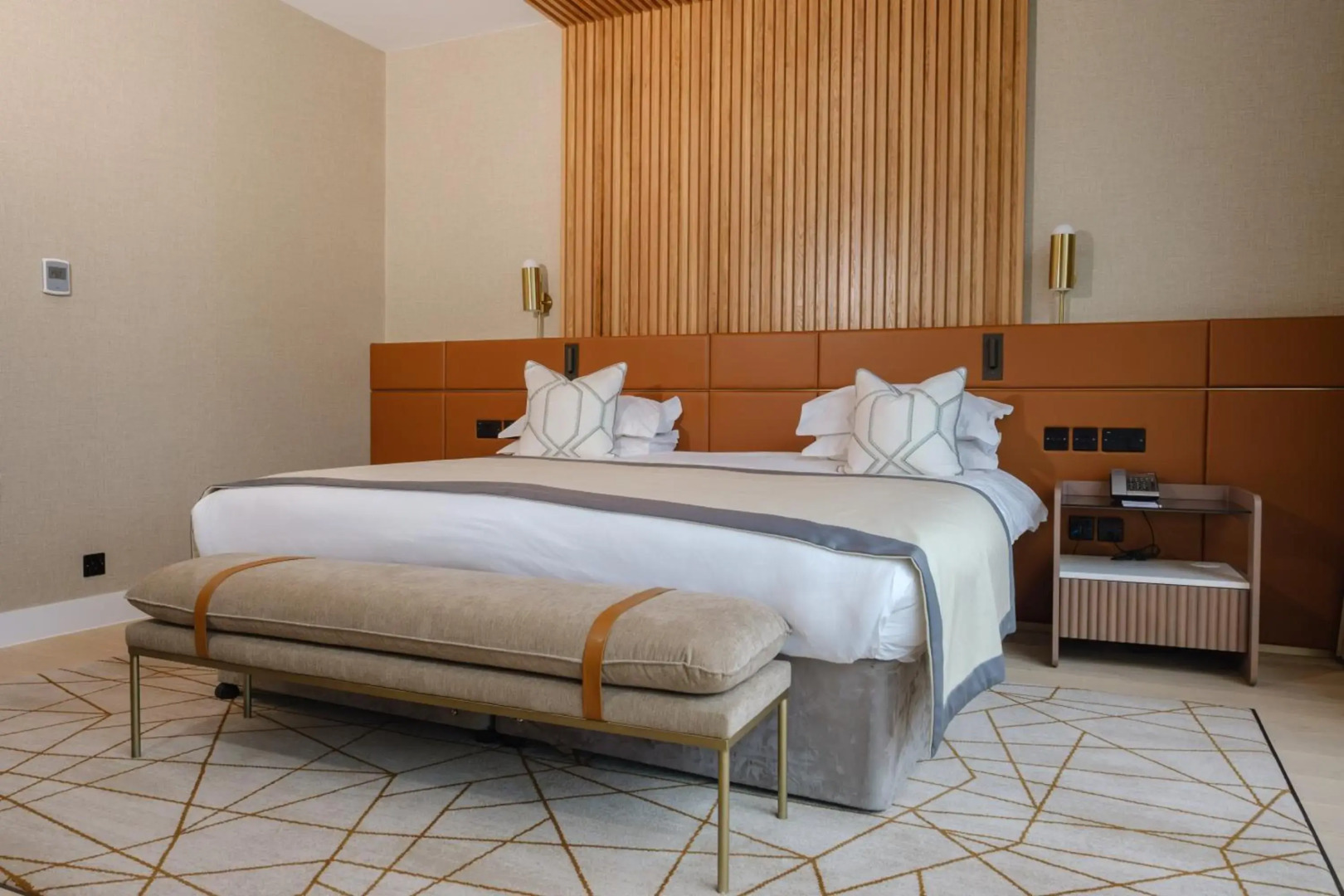 Foto - The Lowry Hotel Manchester