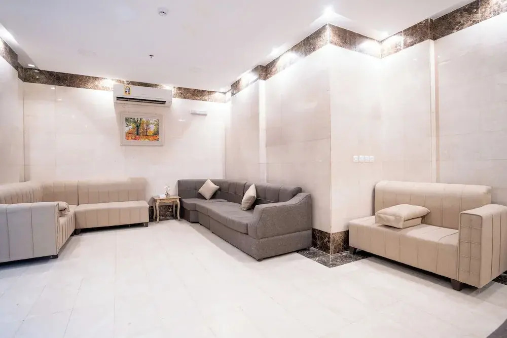 Foto - Saif Plus 3 Hotel by Orvana