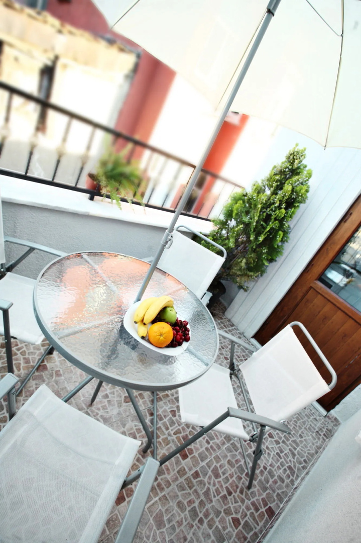 Photo - Balance Hotel Taksim