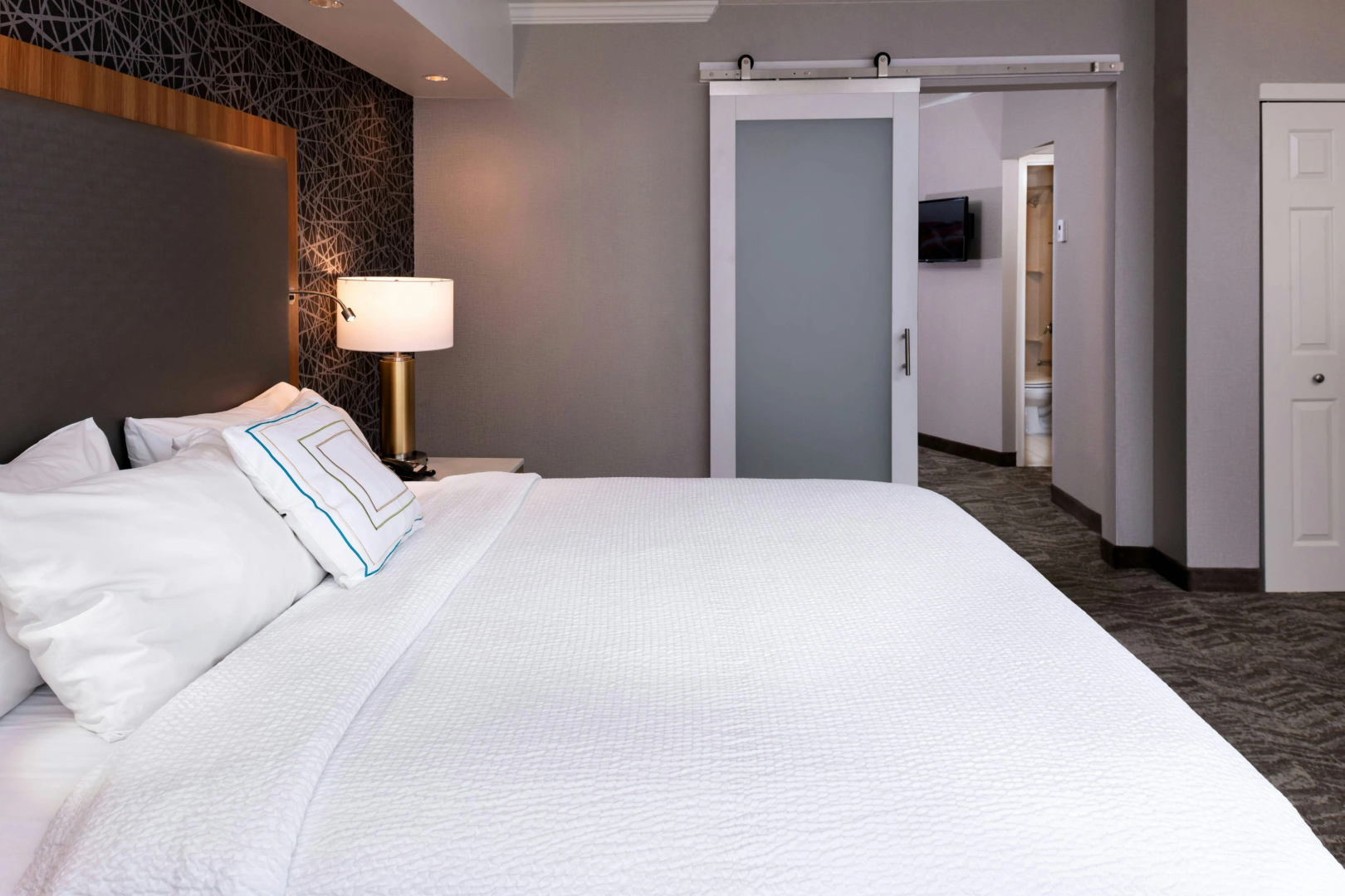 Foto - Springhill Suites by Marriott Pittsburgh North Shore