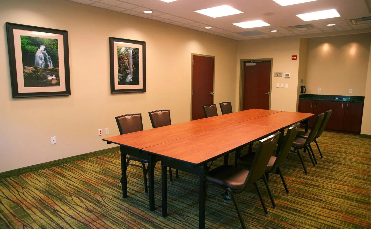 Foto - SpringHill Suites Pigeon Forge