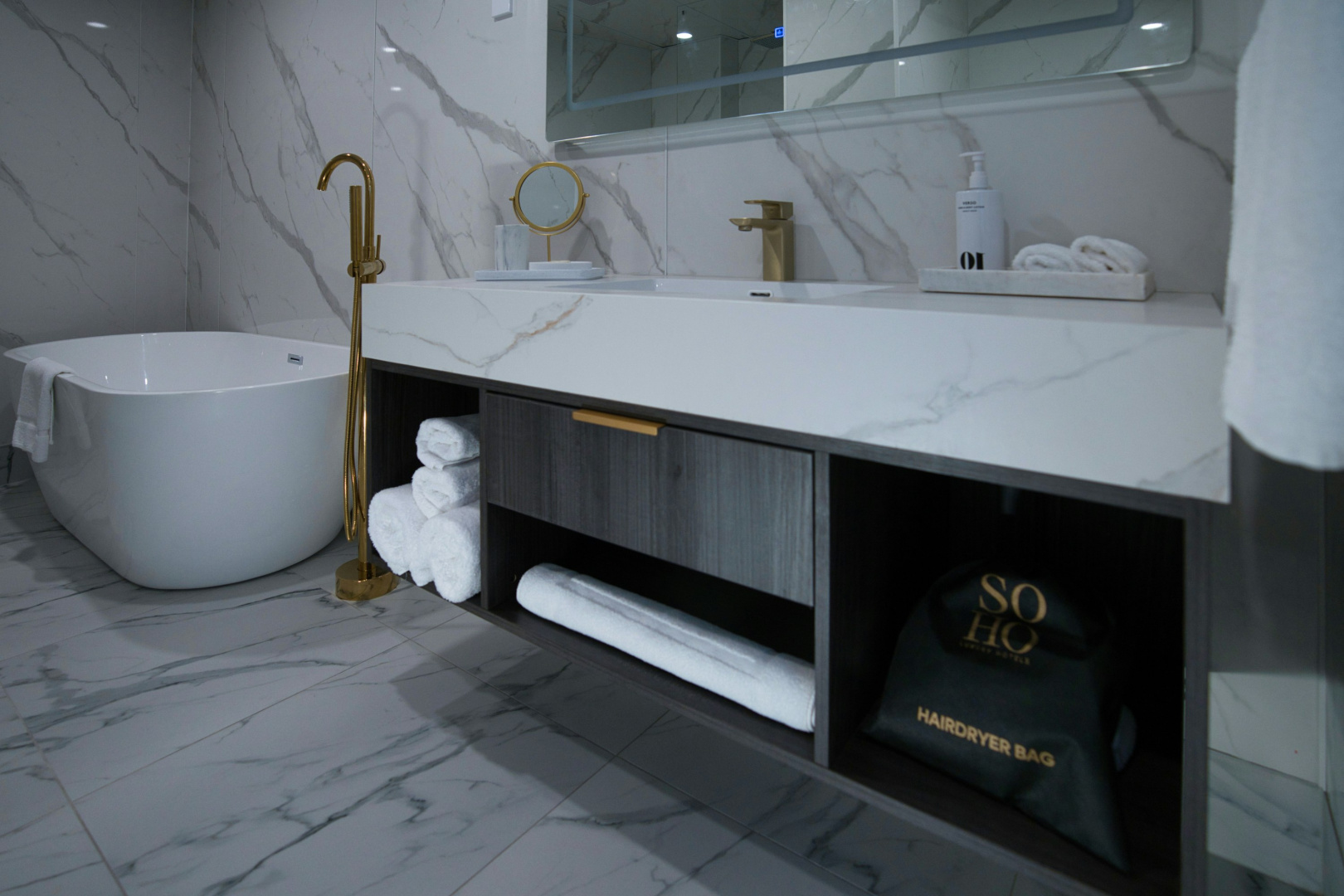 Foto - Soho Hotel Auckland