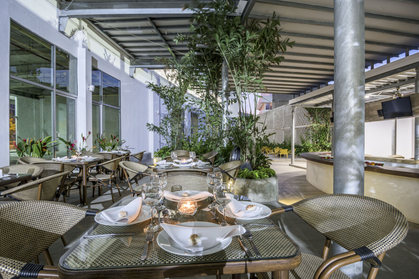 Photo - Pop Art Hotel CLC Puerto Mamonal Cartagena