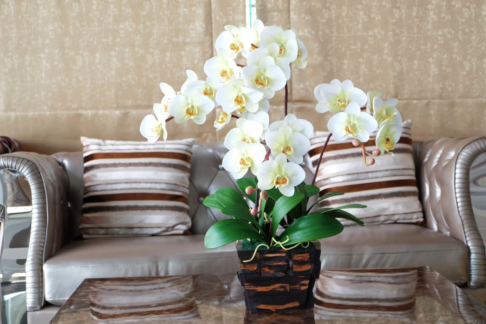 Foto - Methavalai Residence Hotel