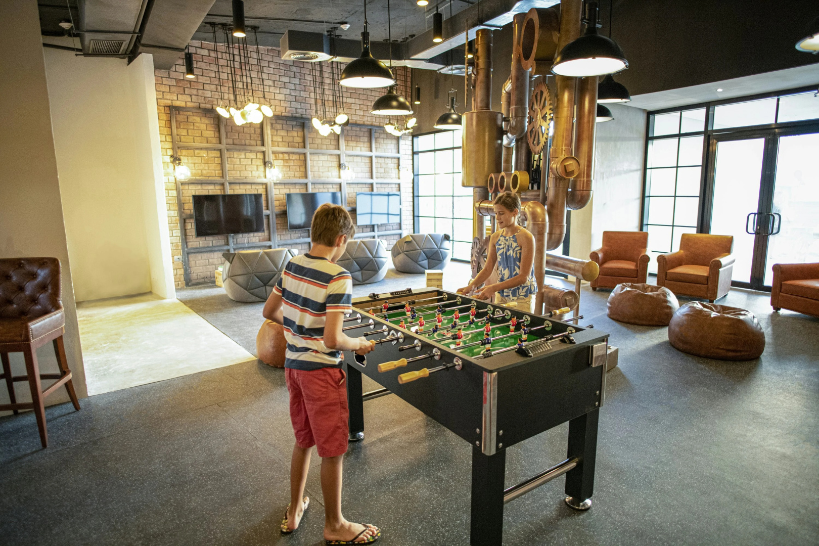 Foto - Hyatt Ziva Cap Cana - All Inclusive