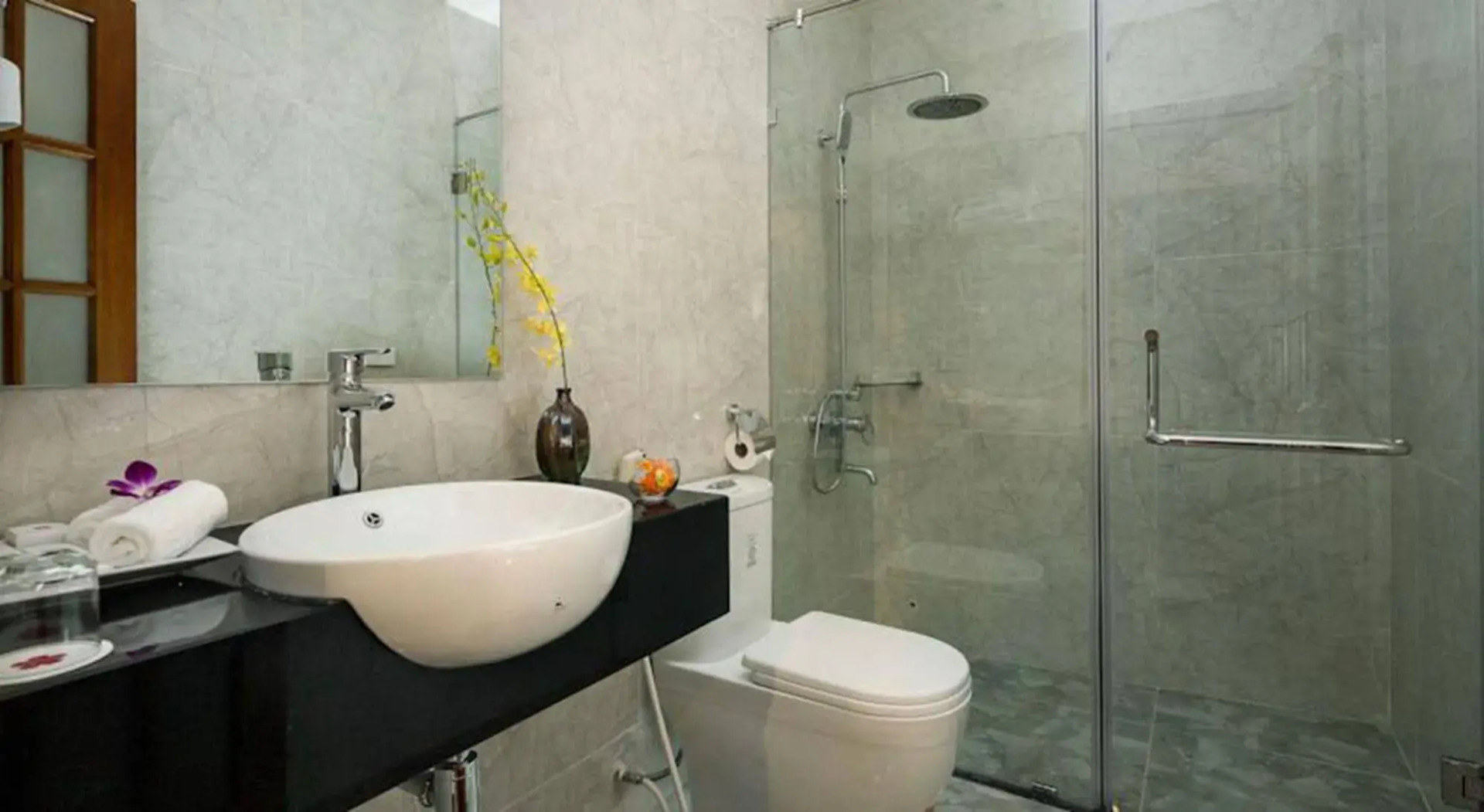 Foto - Hanoi La Palm Premier Hotel & Spa