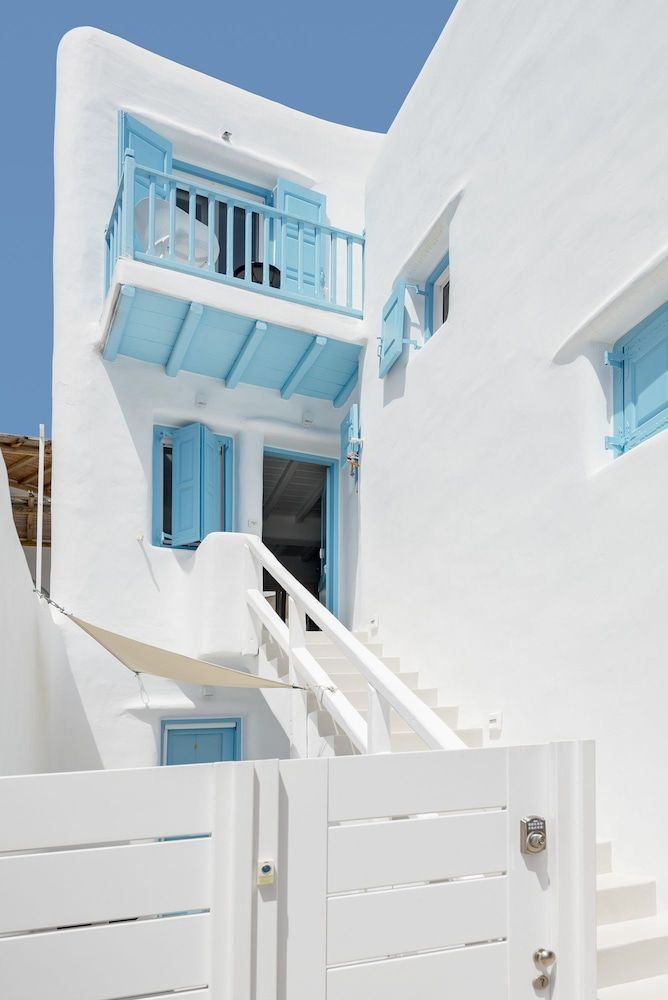 Photo - Mykonian Mews Luxury Suites