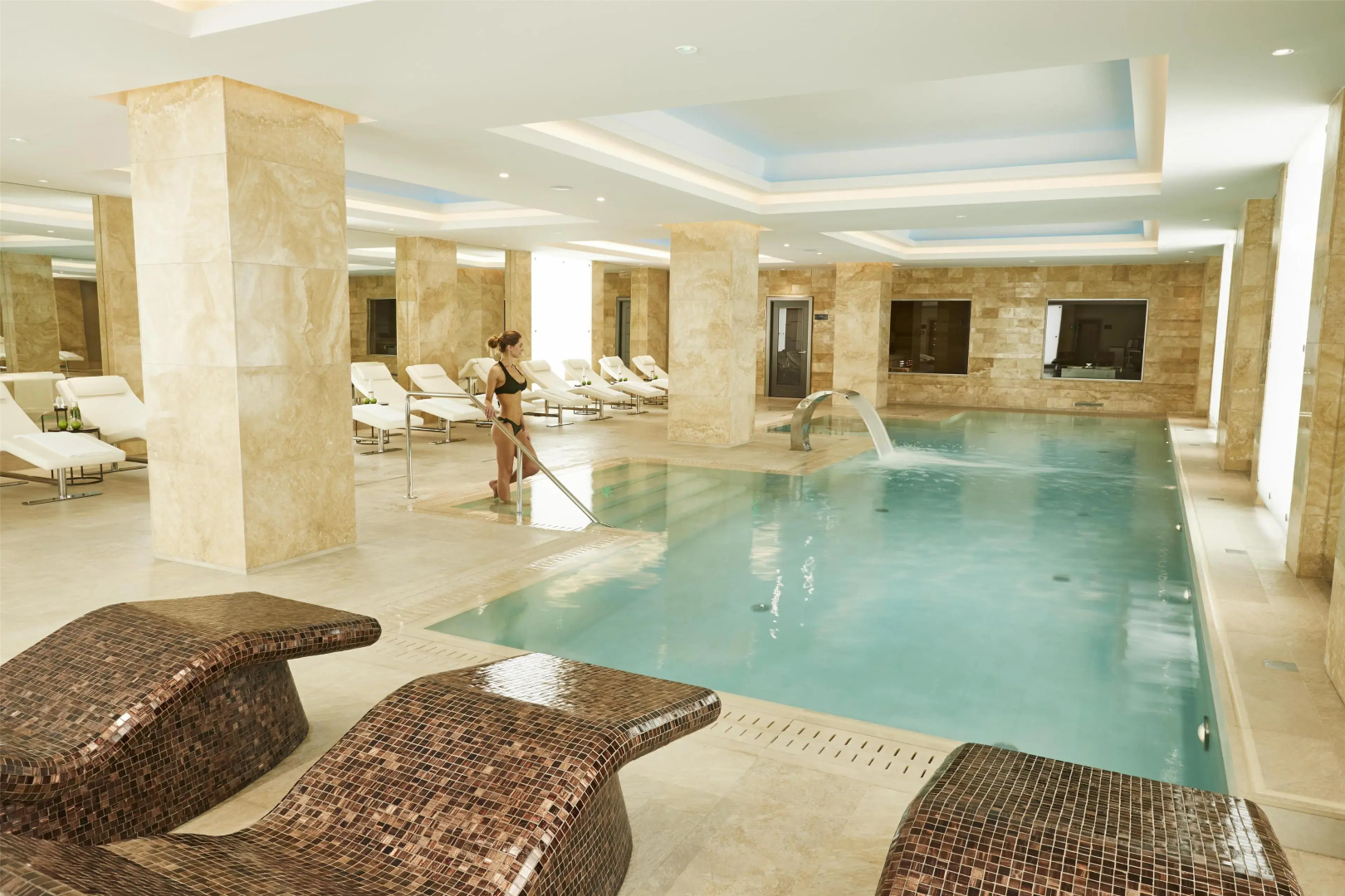 Foto - Grand Hotel Kempinski Riga