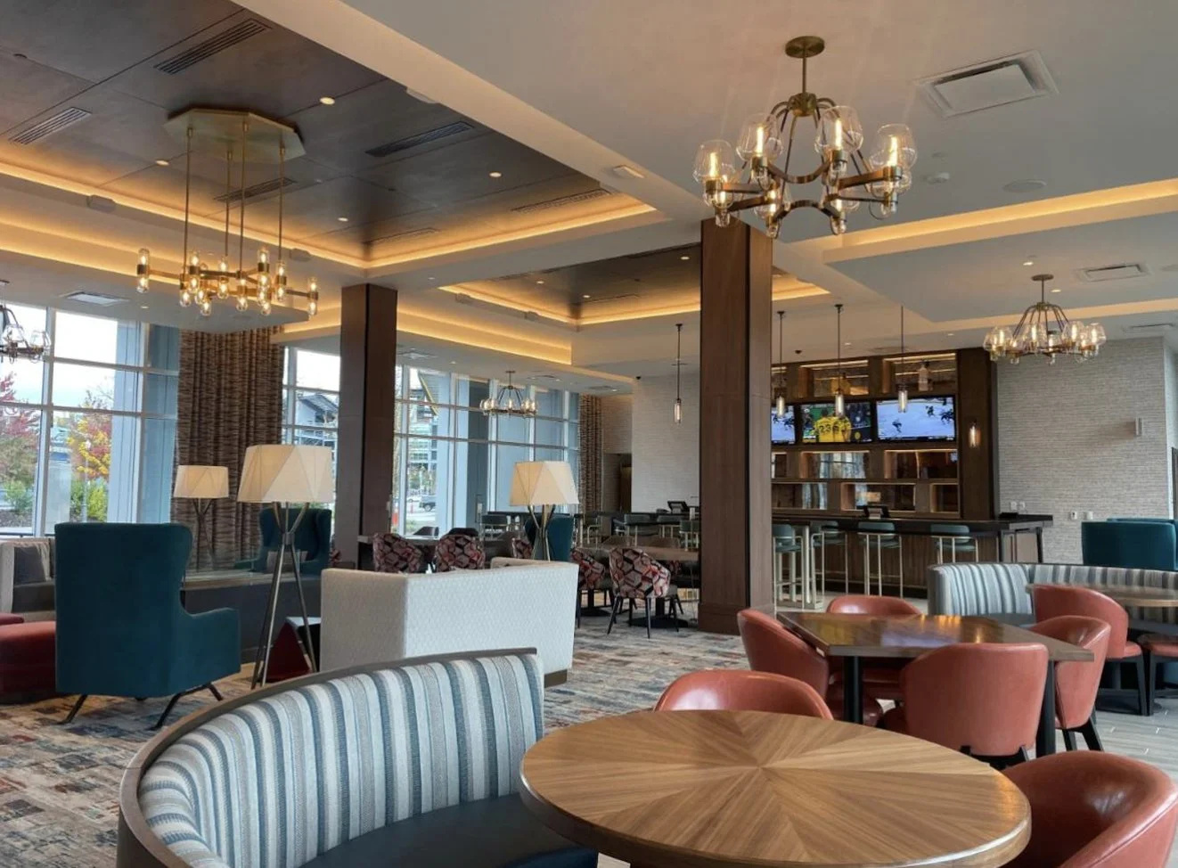 Foto - The Landing Hotel at Rivers Casino Pittsburgh