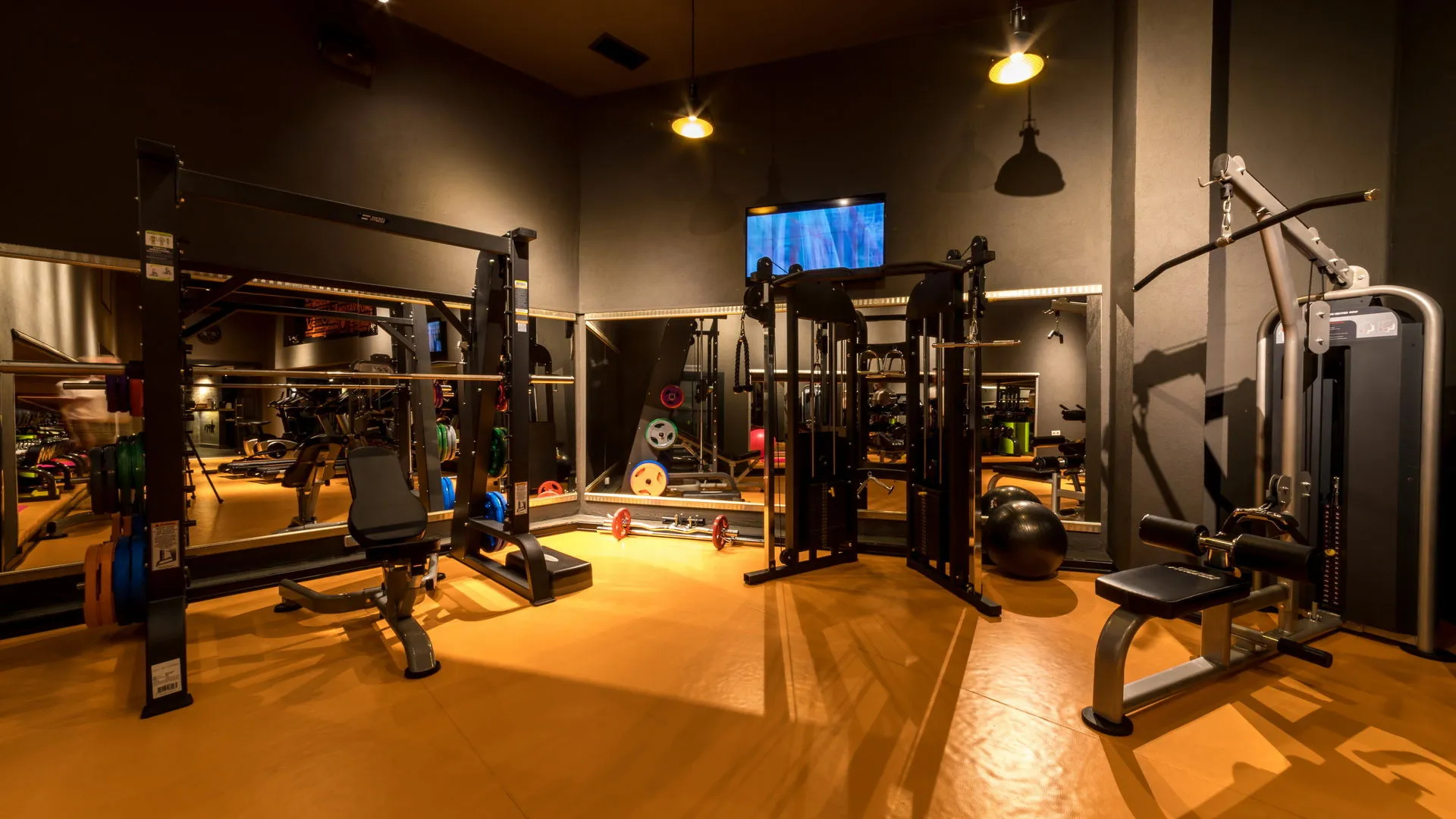 Photo - Motto Premium Hotel & Spa