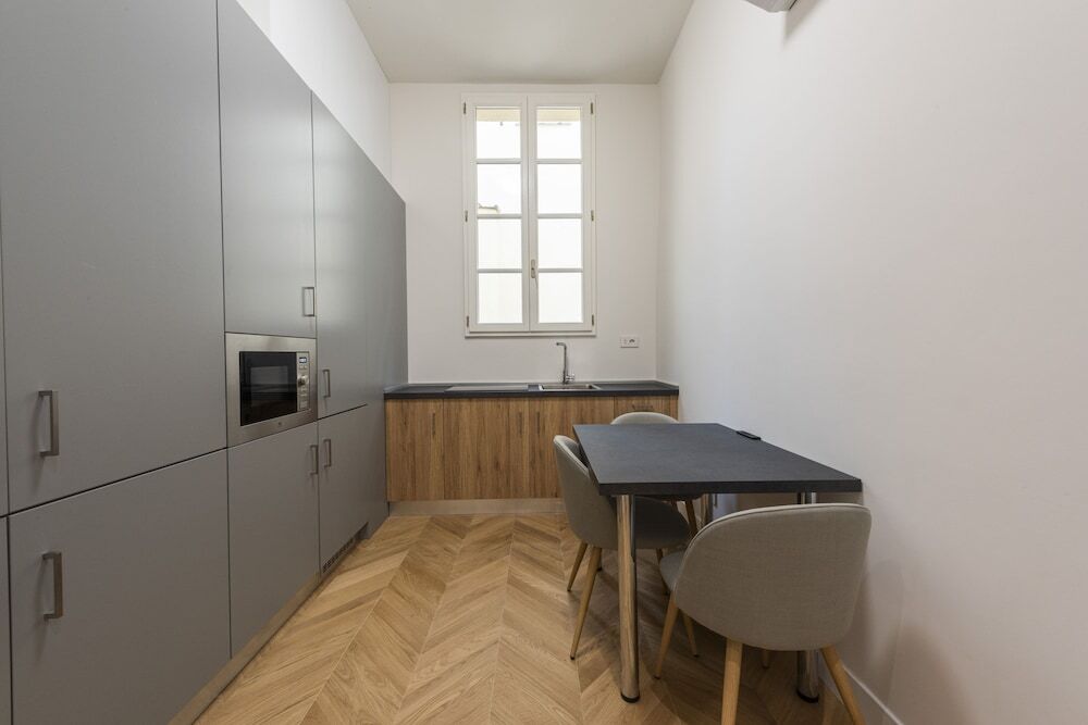 Photo - Firenze Suite