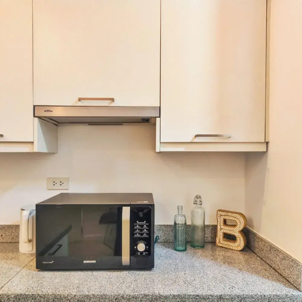 Foto - Voss Condominium