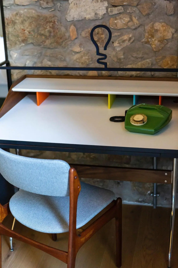 Foto - The Foundry Suites