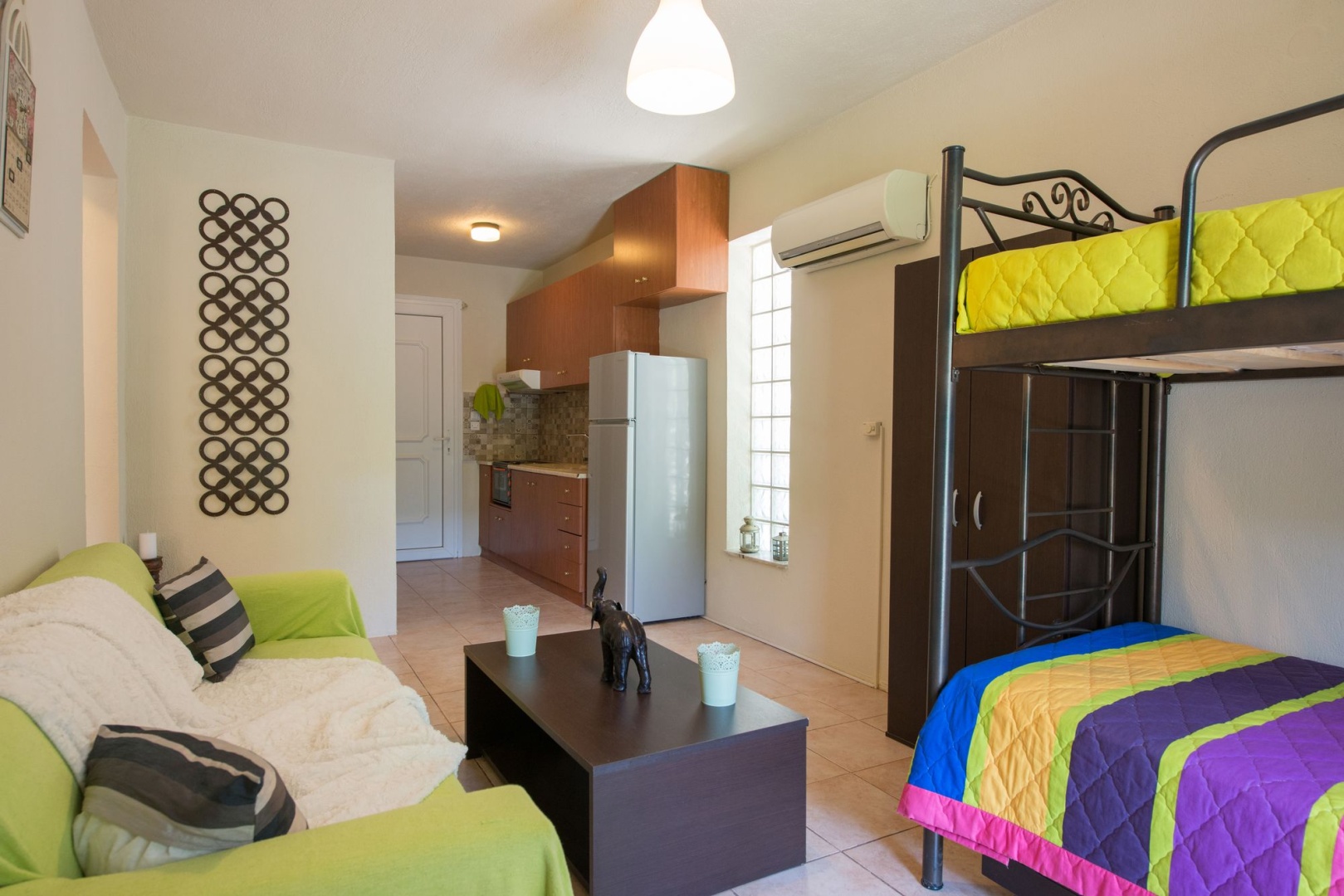 Natura Bungalows