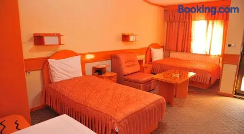 Centrobiznis 92 Hotel