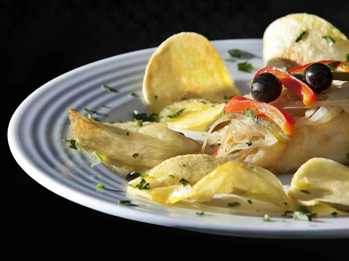 Foto - TURIM Lisboa Hotel