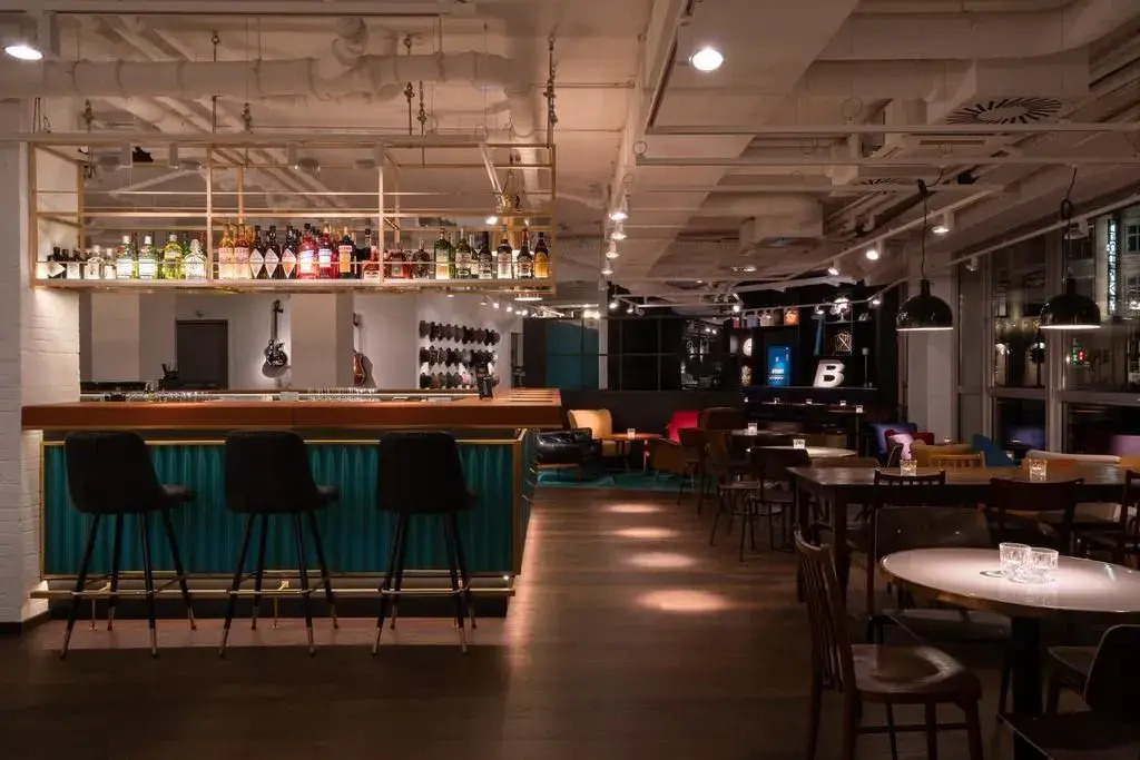 Photo - Ruby Lotti Hotel Hamburg by IHG