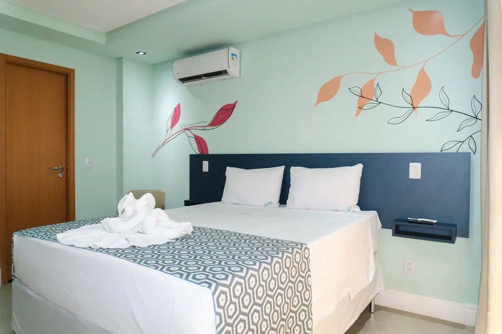 Foto - Pousada Amada Terra