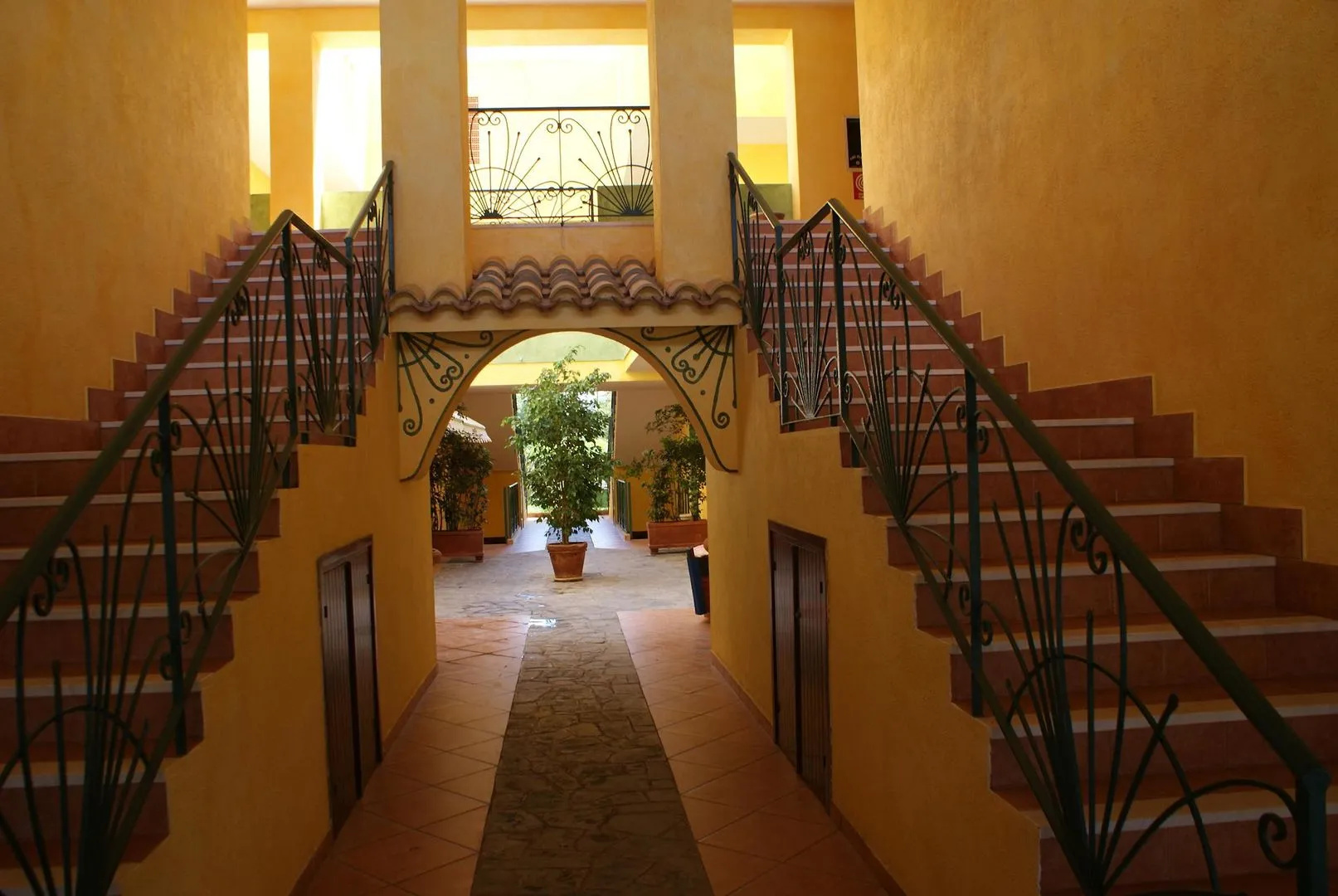 Photo - iH Hotels Villasimius Le Zagare Resort
