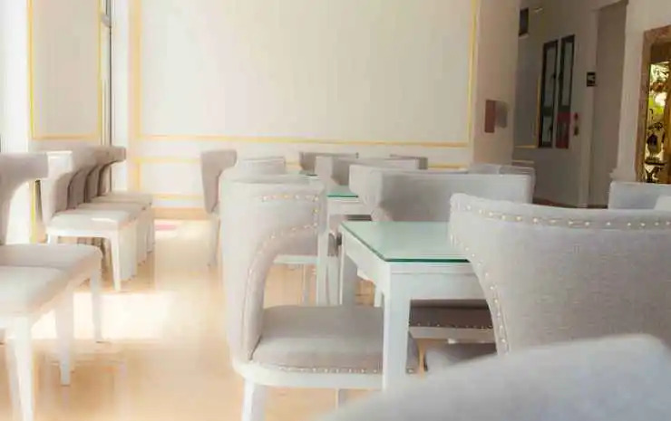 Foto - Minh Long Hotel