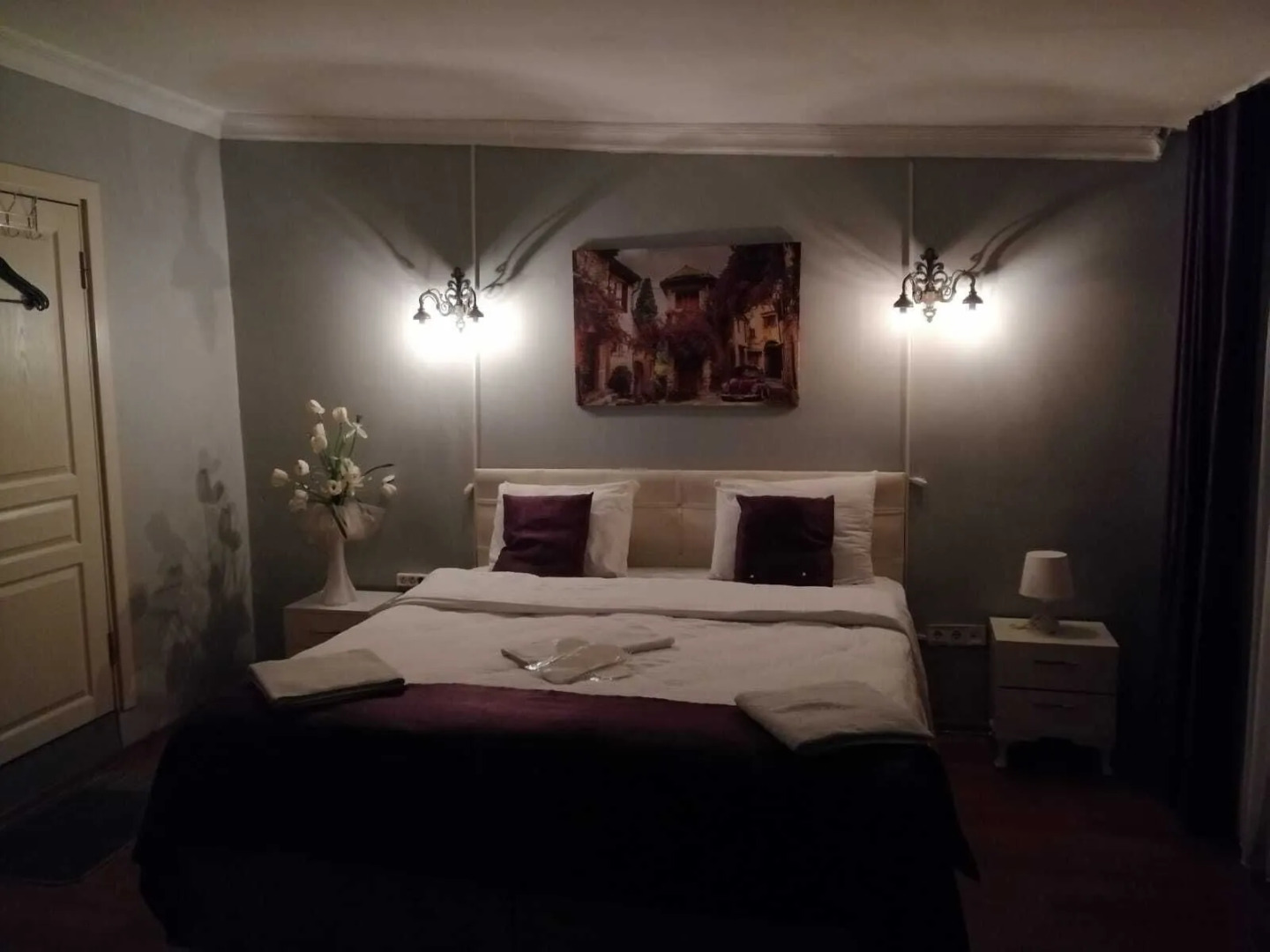 Foto - Medellin Apart Hotel Istanbul