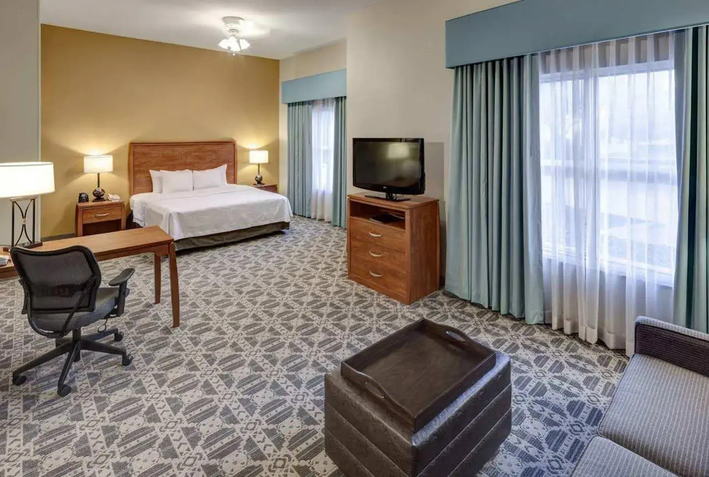 Foto - SpringHill Suites by Marriott Dallas DFW Airport East Las Colinas Irving