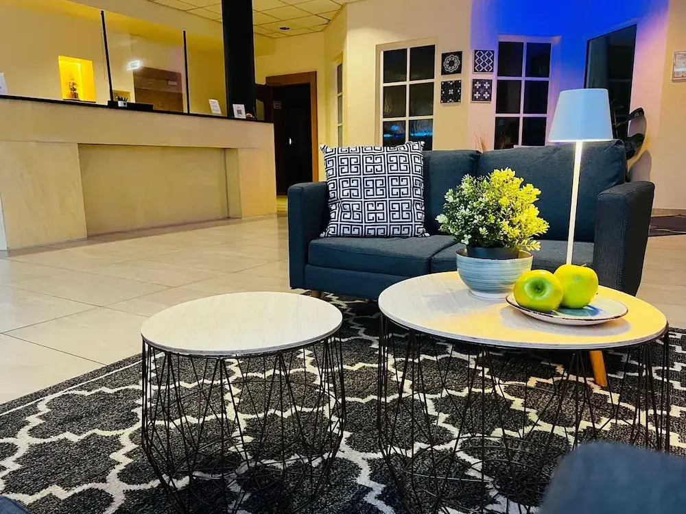 Foto - Konferenzhotel Ysenburger Hof