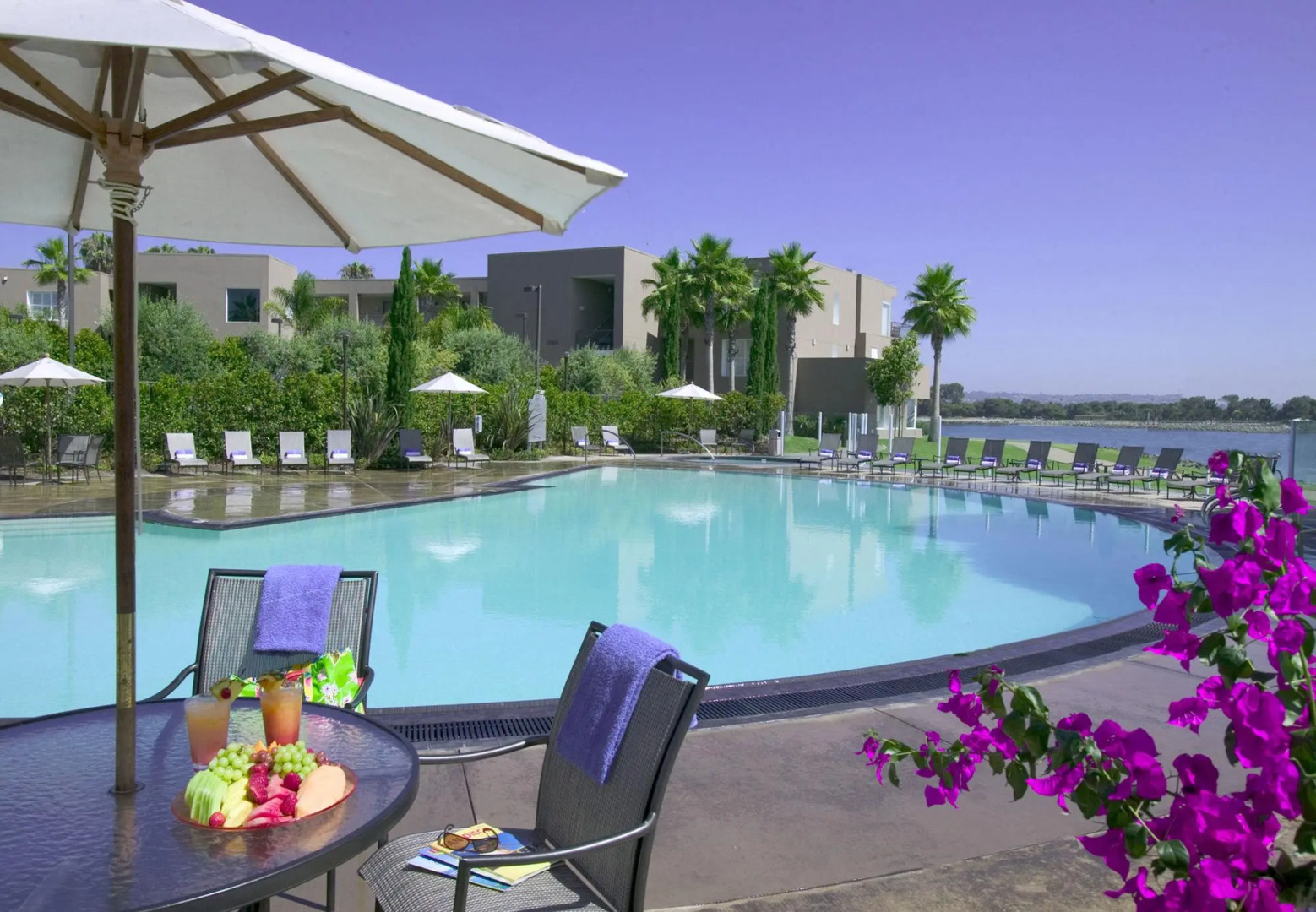 Foto - The Dana On Mission Bay