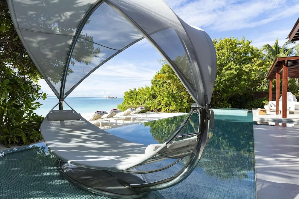 Photo - Niyama Private Islands Maldives